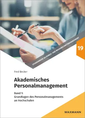 Akademisches Personalmanagement | E-Book | www2.sack.de