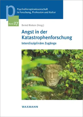 Rieken | Angst in der Katastrophenforschung | E-Book | www2.sack.de