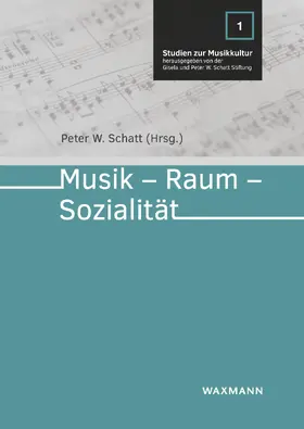 Musik - Raum - Sozialität | E-Book | www2.sack.de
