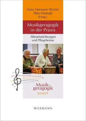 Hartogh | Musikgeragogik in der Praxis | E-Book | sack.de