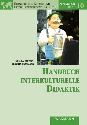 Bertels / Bußmann |  Handbuch interkulturelle Didaktik | eBook | Sack Fachmedien