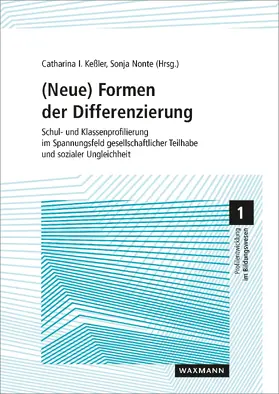 Nonte | (Neue) Formen der Differenzierung | E-Book | sack.de