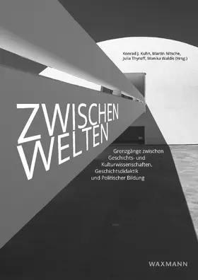 Nitsche / Thyroff / Waldis | ZwischenWelten | E-Book | sack.de