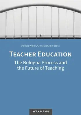 Worek / Kraler |  Teacher Education | eBook | Sack Fachmedien
