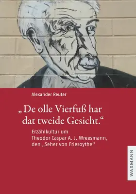 Reuter | 'De olle Vierfuß har dat tweide Gesicht.' | E-Book | www2.sack.de