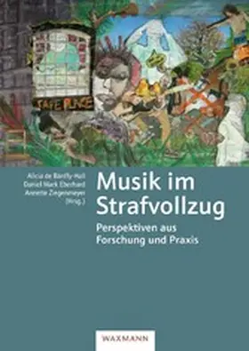 Ziegenmeyer |  Musik im Strafvollzug | eBook | Sack Fachmedien