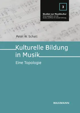 Kulturelle Bildung in Musik | E-Book | www2.sack.de
