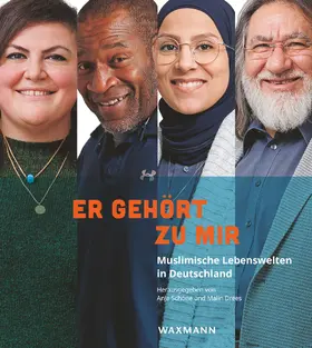 Schöne / Drees |  Er gehört zu mir | eBook | Sack Fachmedien