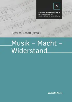 Musik - Macht - Widerstand | E-Book | www2.sack.de