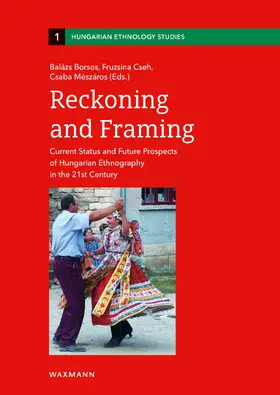 Borsos / Cseh / Mészáros | Reckoning and Framing | E-Book | sack.de