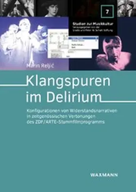 Relji? | Klangspuren im Delirium | E-Book | www2.sack.de