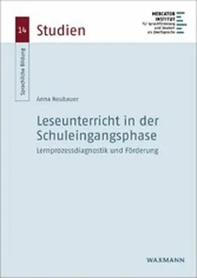 Neubauer | Leseunterricht in der Schuleingangsphase | E-Book | sack.de