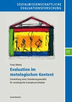Martzy | Evaluation im motologischen Kontext | E-Book | sack.de