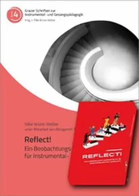 Kruse-Weber |  Reflect! | eBook | Sack Fachmedien