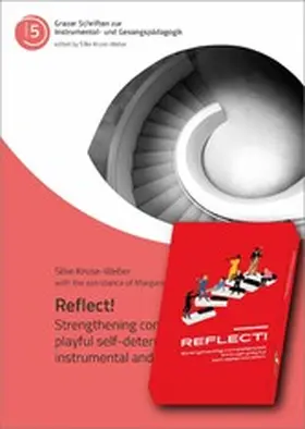 Kruse-Weber |  Reflect! | eBook | Sack Fachmedien
