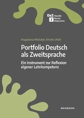 Michalak / Ulrich | Portfolio Deutsch als Zweitsprache | E-Book | sack.de