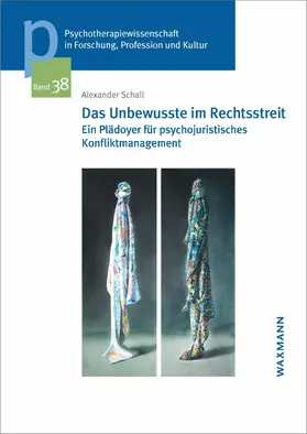 Schall |  Das Unbewusste im Rechtsstreit | eBook | Sack Fachmedien