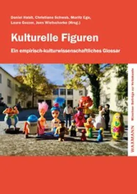 Habit / Schwab / Ege |  Kulturelle Figuren | eBook | Sack Fachmedien