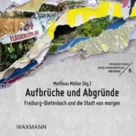 Möller |  Aufbrüche und Abgründe | eBook | Sack Fachmedien