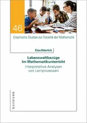 Bitterlich |  Lebensweltbezüge im Mathematikunterricht | eBook | Sack Fachmedien