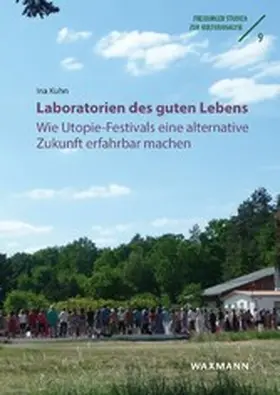 Kuhn |  Laboratorien des guten Lebens | eBook | Sack Fachmedien