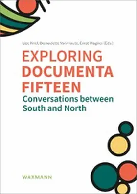 Kriel / Wagner | Exploring documenta fifteen | E-Book | sack.de