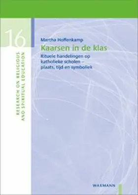 Hoffenkamp | Kaarsen in de klas | E-Book | sack.de