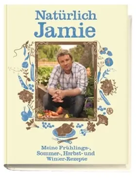 Oliver |  Natürlich Jamie | Buch |  Sack Fachmedien