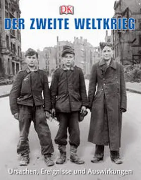 Grant |  Der Zweite Weltkrieg | Buch |  Sack Fachmedien