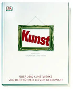 Graham-Dixon |  Kunst | Buch |  Sack Fachmedien