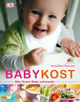 Karmel |  Babykost | Buch |  Sack Fachmedien