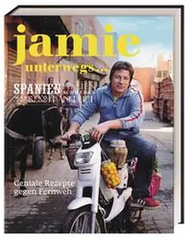 Oliver |  Jamie unterwegs | Buch |  Sack Fachmedien