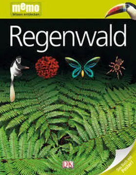 Regenwald | Buch |  Sack Fachmedien