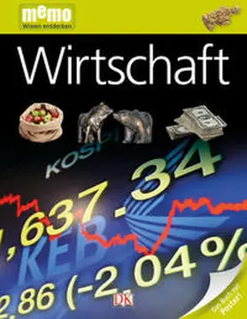  Wirtschaft | Buch |  Sack Fachmedien