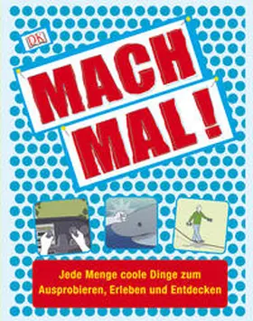 Woodward |  Mach mal! | Buch |  Sack Fachmedien