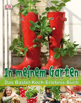  In meinem Garten | Buch |  Sack Fachmedien