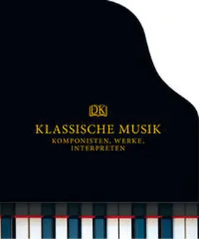 Burrows |  Klassische Musik | Buch |  Sack Fachmedien