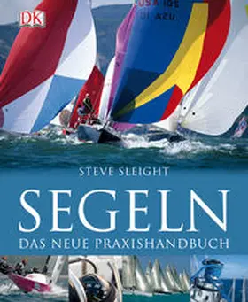 Sleight | Segeln | Buch | 978-3-8310-2220-5 | sack.de