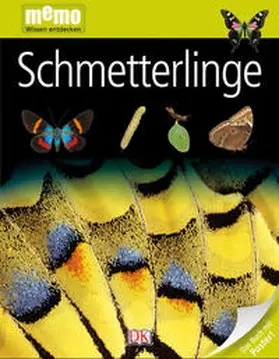  Schmetterlinge | Buch |  Sack Fachmedien