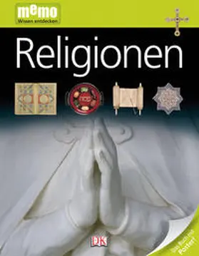  Religionen | Buch |  Sack Fachmedien