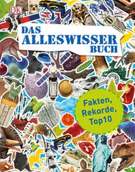  Das Alleswisser-Buch | Buch |  Sack Fachmedien