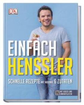 Henssler |  Einfach Henssler | Buch |  Sack Fachmedien