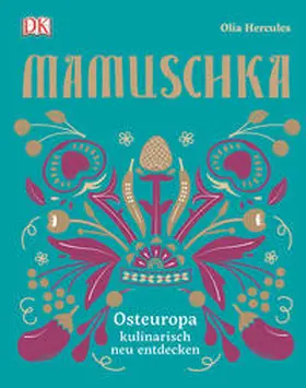 Hercules |  Mamuschka | Buch |  Sack Fachmedien