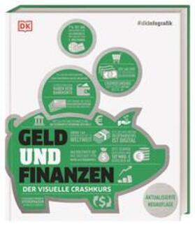 Geld und Finanzen | Buch | 978-3-8310-3332-4 | www2.sack.de