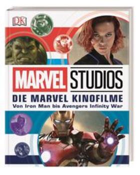 Bray |  MARVEL Studios Die Marvel Kinofilme | Buch |  Sack Fachmedien