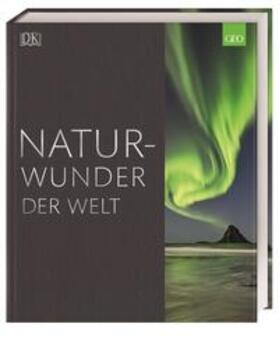 Dinwiddie / Ambrose / Summers |  Naturwunder der Welt | Buch |  Sack Fachmedien