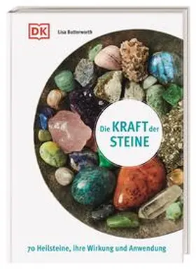 Butterworth / DK Verlag |  Die Kraft der Steine | Buch |  Sack Fachmedien