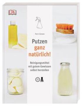 Green |  Putzen ganz natürlich! | Buch |  Sack Fachmedien