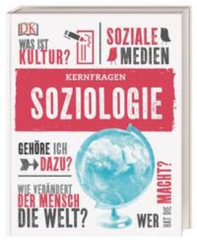 Yuill / Thorpe |  Kernfragen. Soziologie | Buch |  Sack Fachmedien