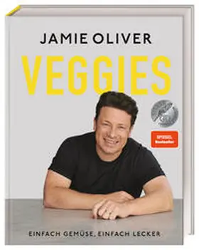 Oliver / DK Verlag |  Veggies | Buch |  Sack Fachmedien